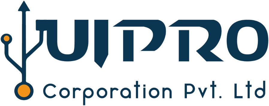 Uipro Corporation Pvt. Ltd.